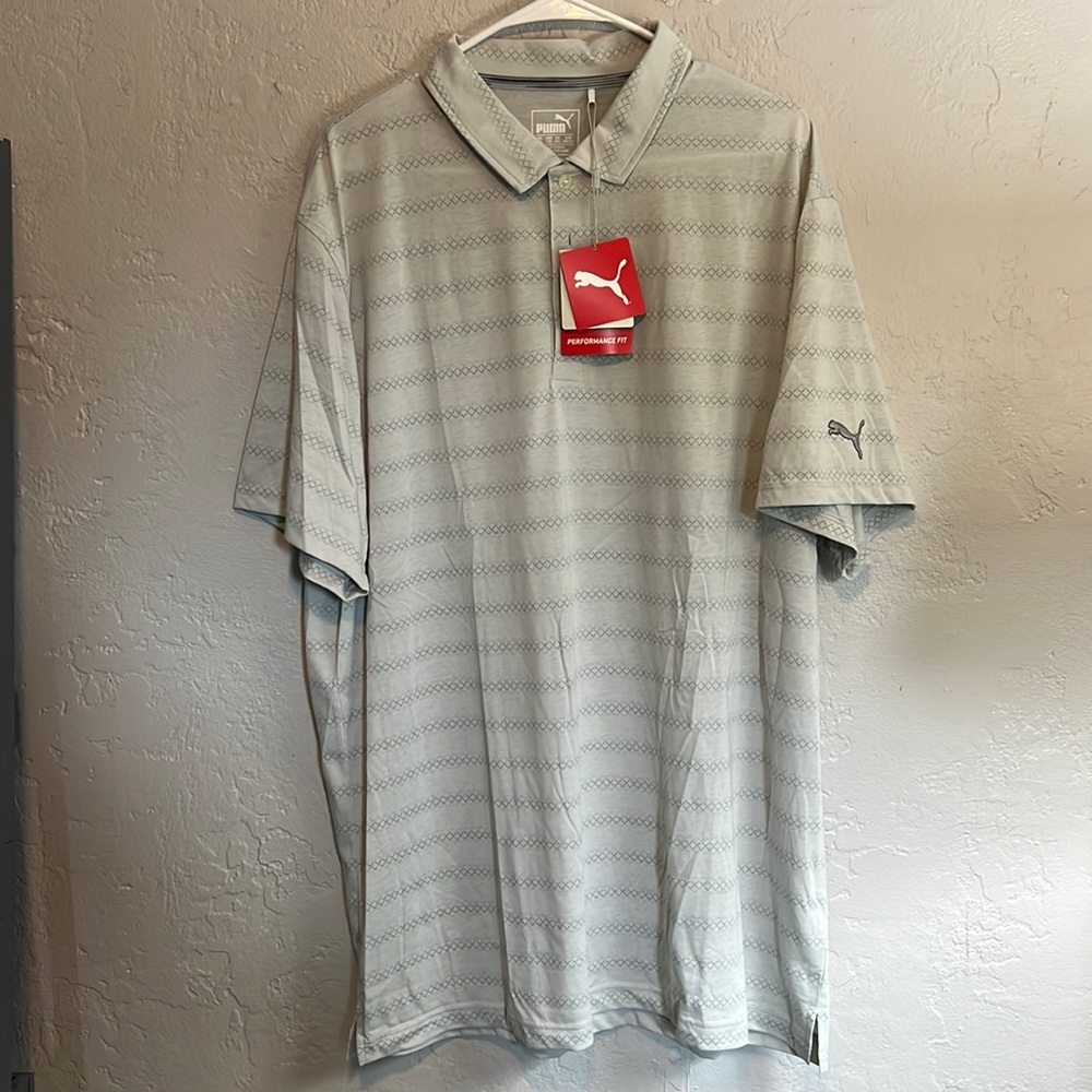 Puma polo